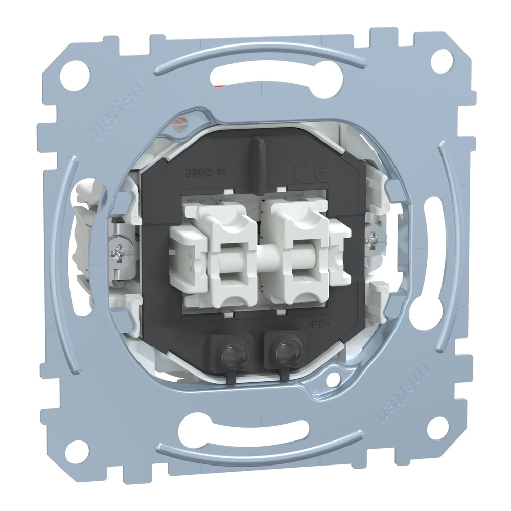 Merten Serienschalter MEG3135-0000