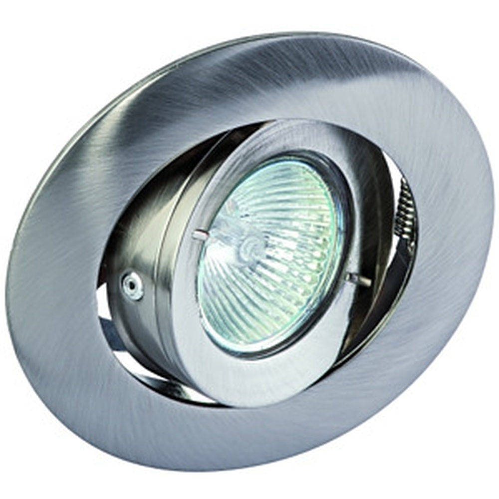 Rutec Einbaustrahler ALU55685