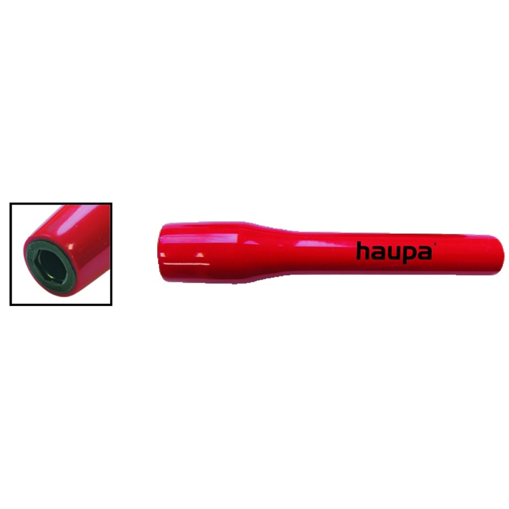 Haupa VDE Bitaufnahme 110860