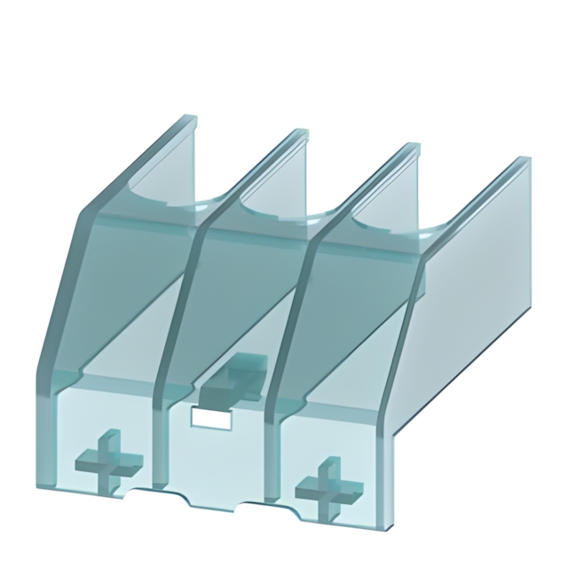 Siemens Klemmenabdeckung 3LD9341-0A