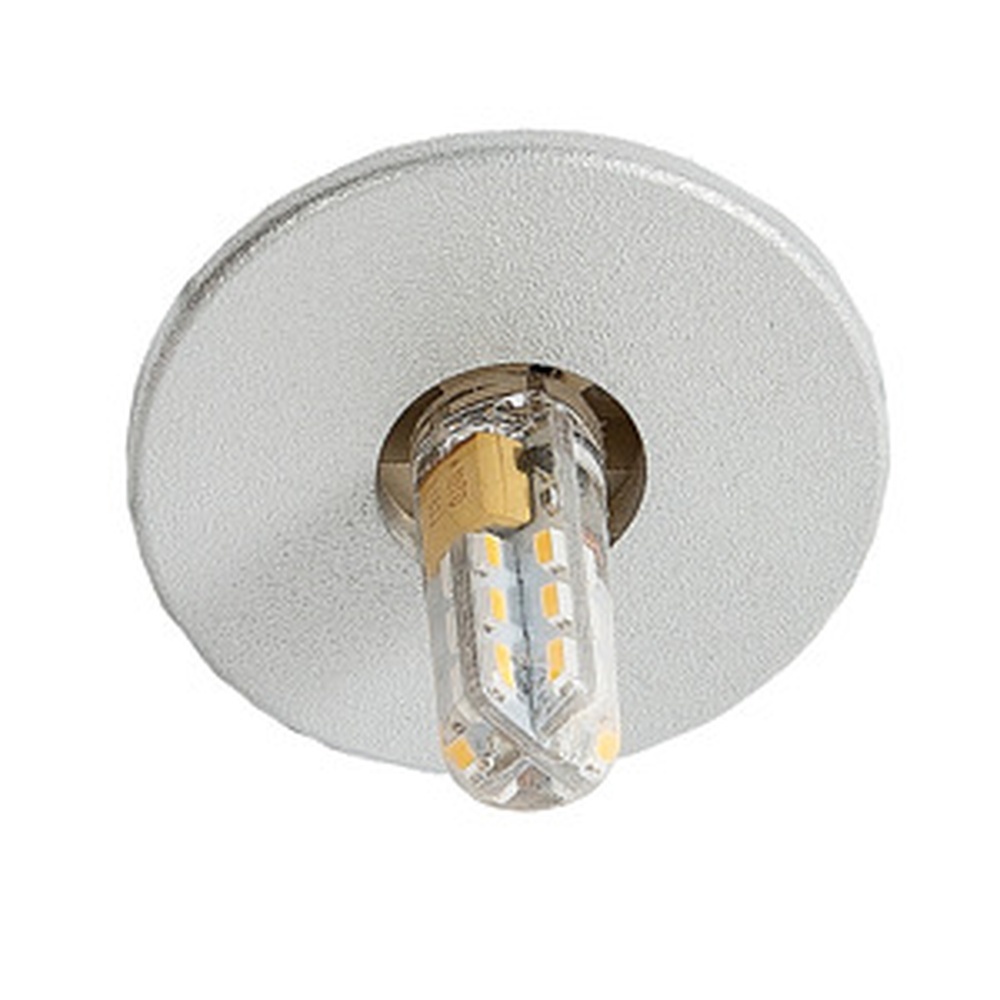 Nobile NV Einbauleuchte 1751304100 Typ C 392 titan-matt