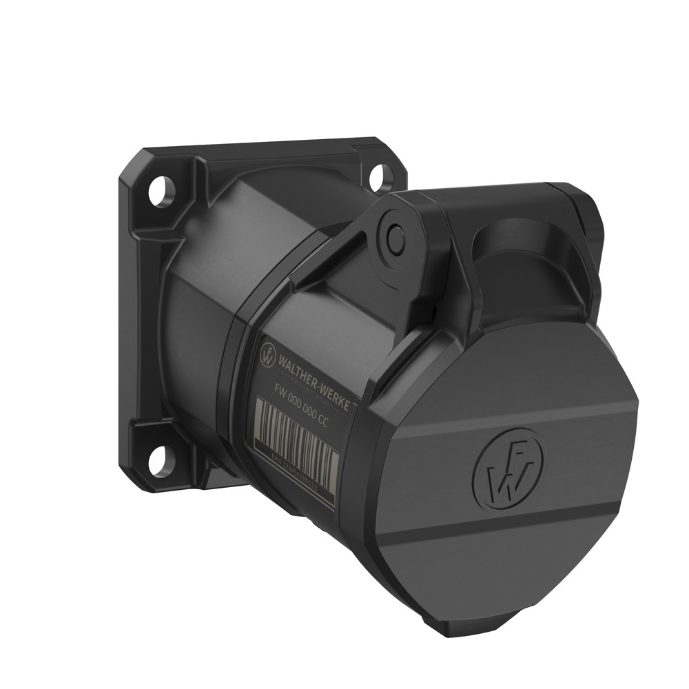 Walther-Werke CEE NEO Anbaudose FW512307CC