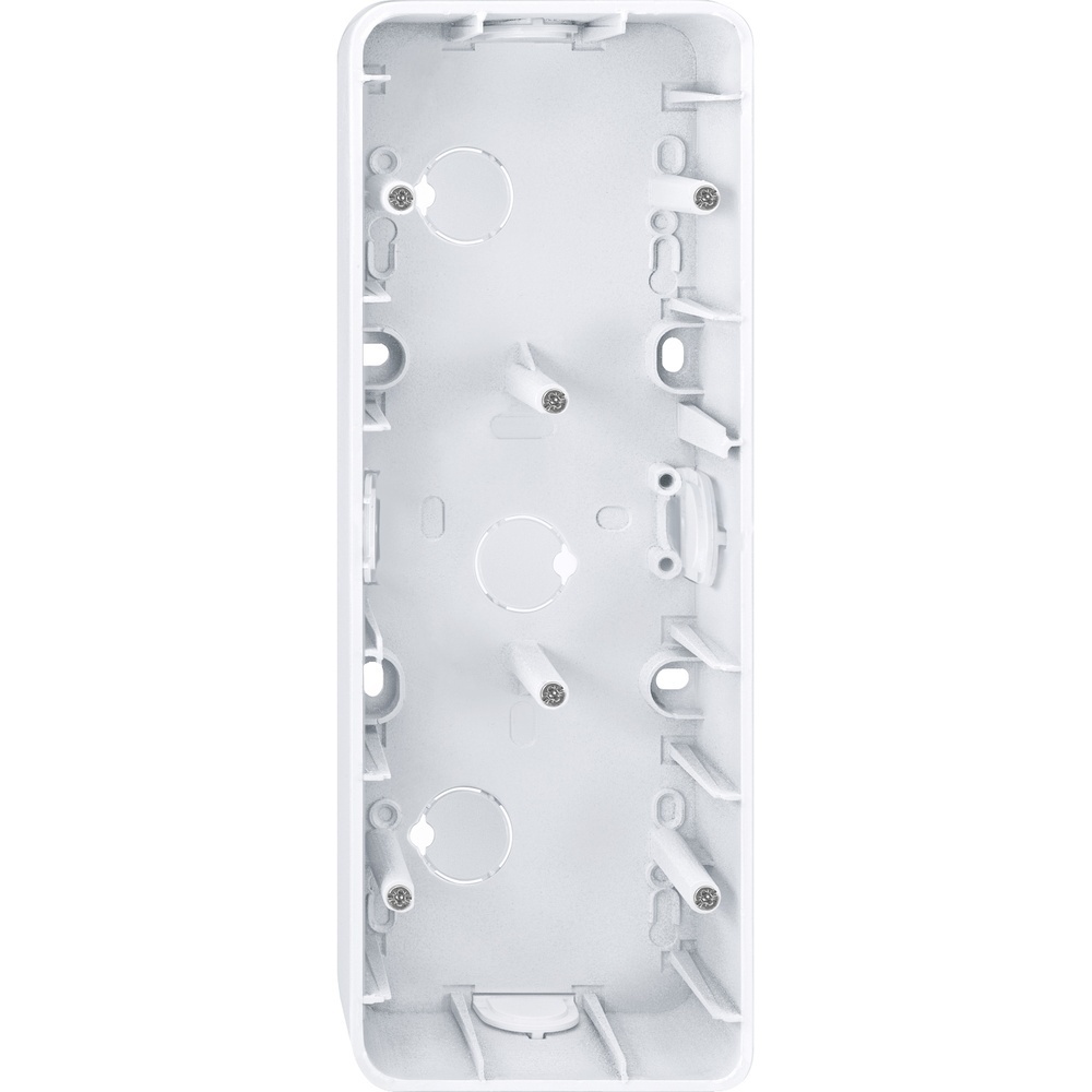 Merten Aufputz Gehäuse 519325