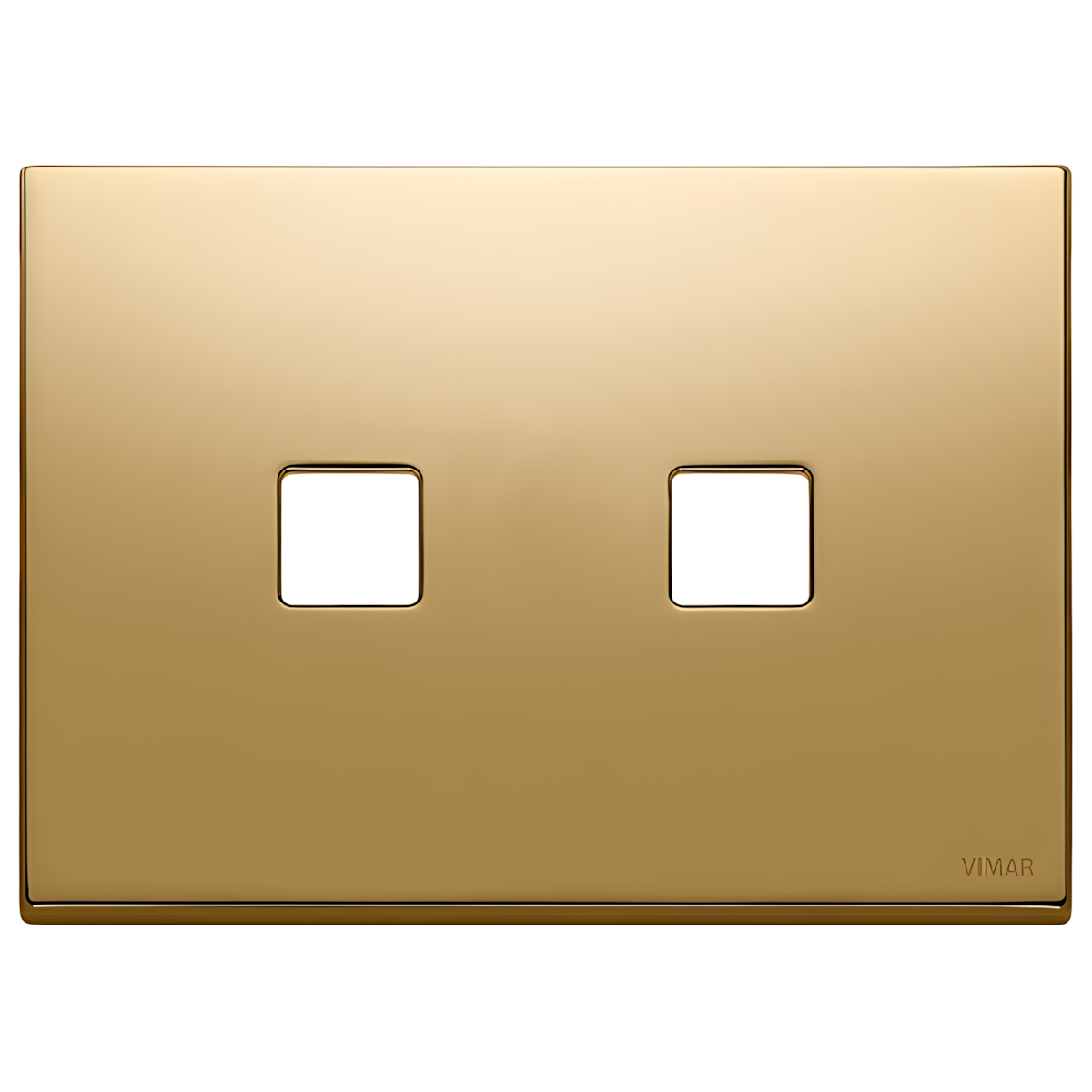 Vimar Abdeckrahmen 22683.2.82