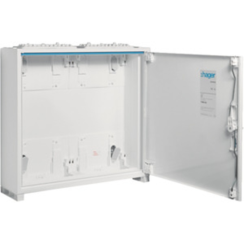 Hager Feldverteiler FWB32D