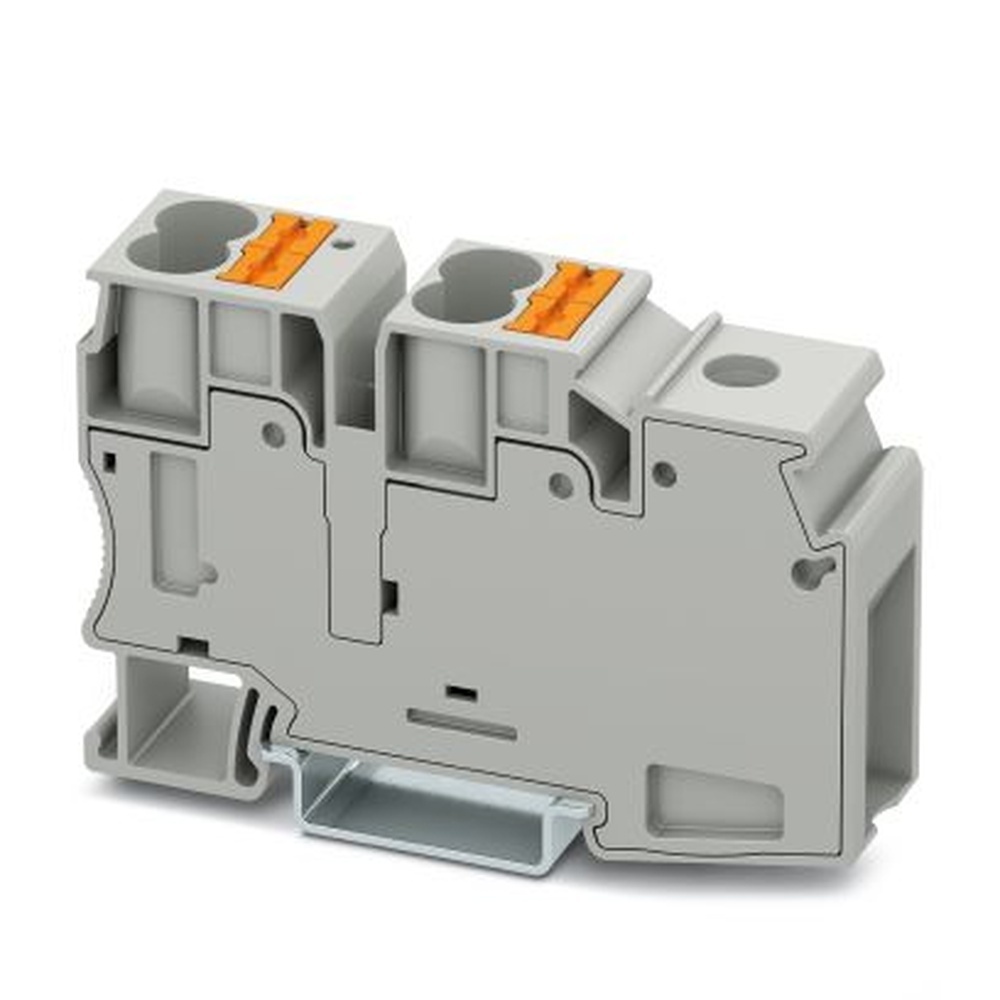 Phoenix Contact Potenzialsammelklemme 3002371 Typ PTU 35/4X10