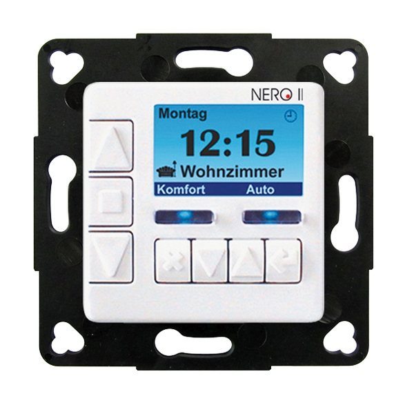 HHG Powerline Zentrale 8450-50MUWUW Nr. 845050MUWUW