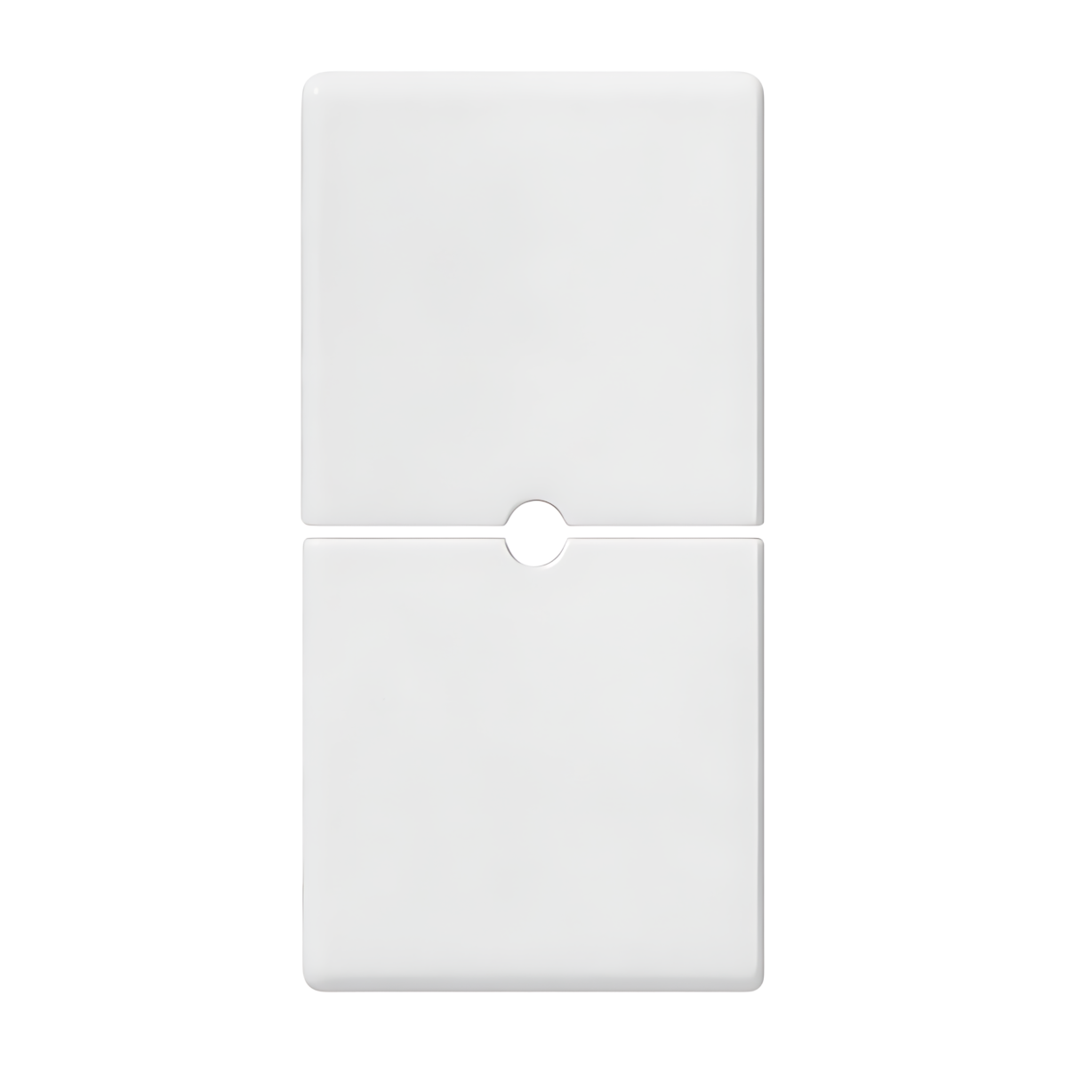 Vimar 2 Halb Tasten 14755