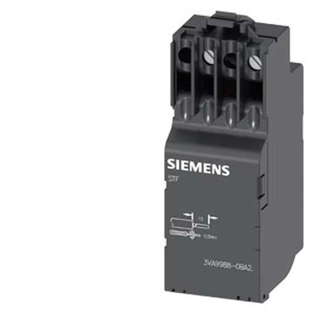 Siemens Spannungsauslöser 3VA9988-0BA24