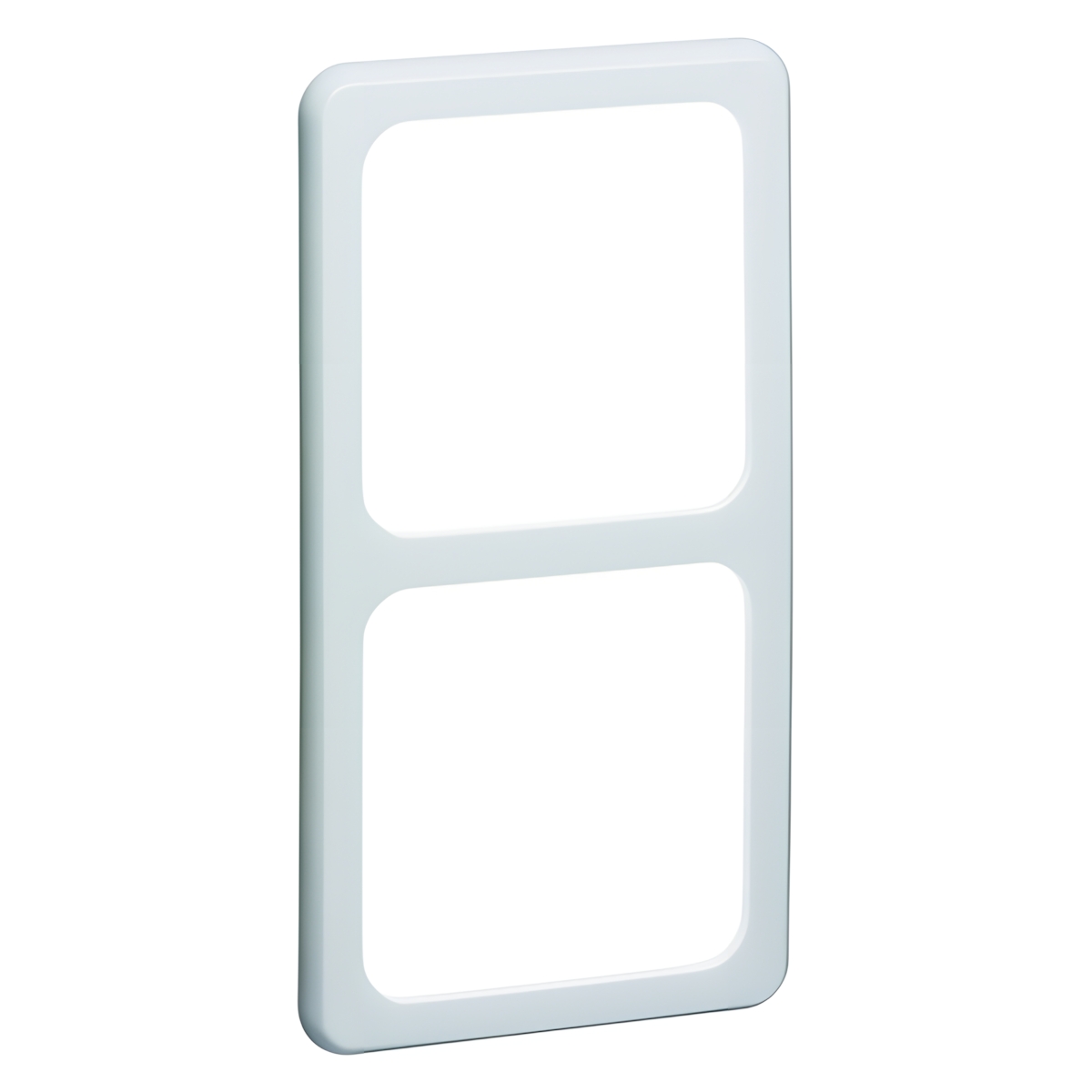 Peha Rahmen 2fach D 80.672 OR Nr. 00197211