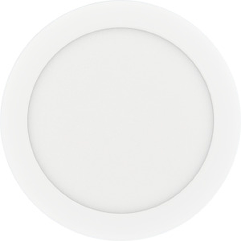 Nobile LED Panel 1561281012 Typ 170 R weiß 10W 830