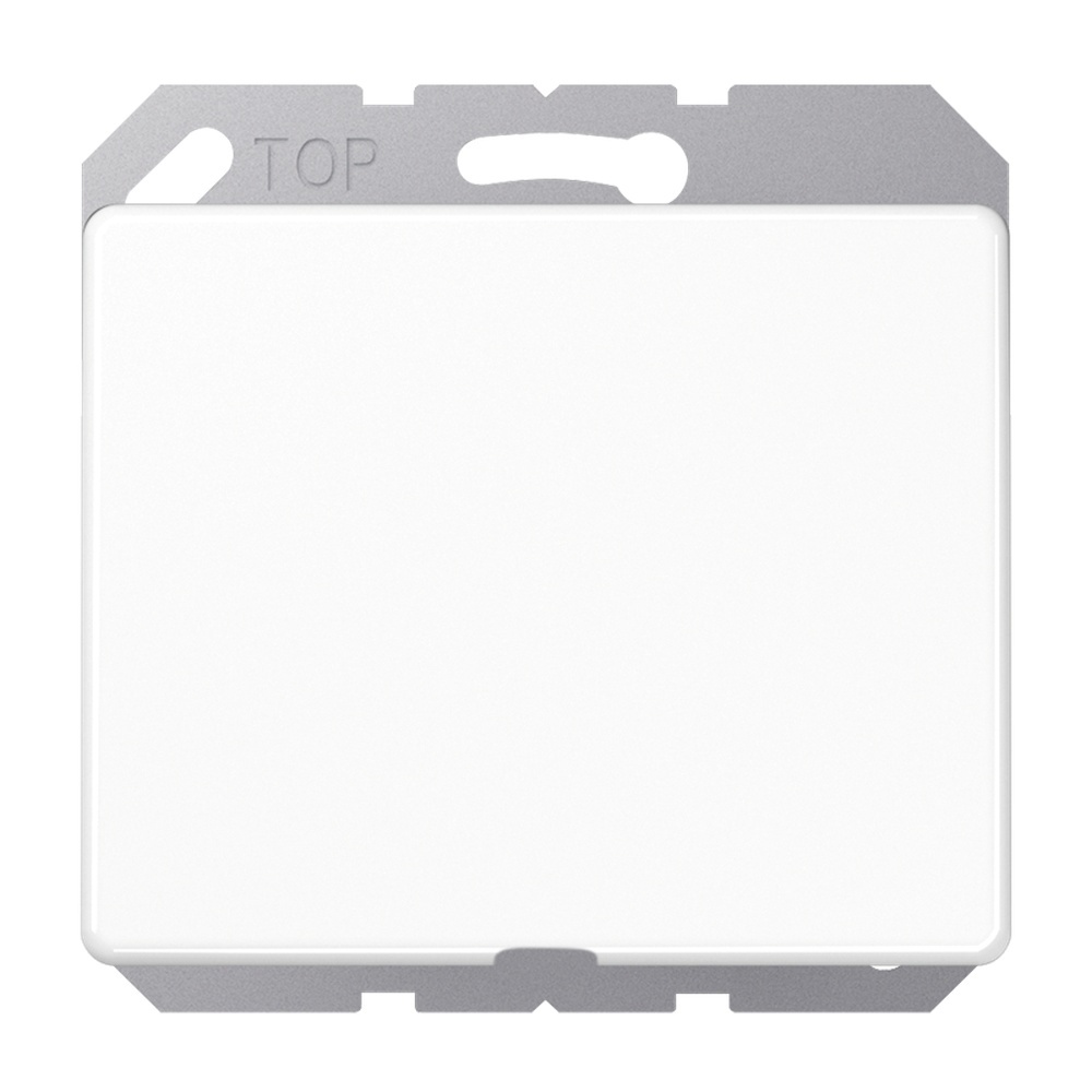 Jung Leitungsauslass SL 590 A WW