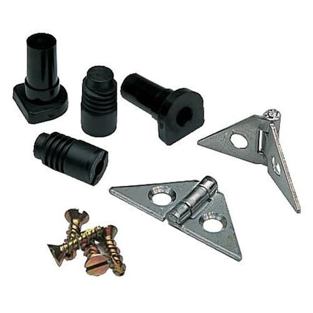 Striebel & John Deckelscharnier 4TBO851268C0100 Typ APHRVS