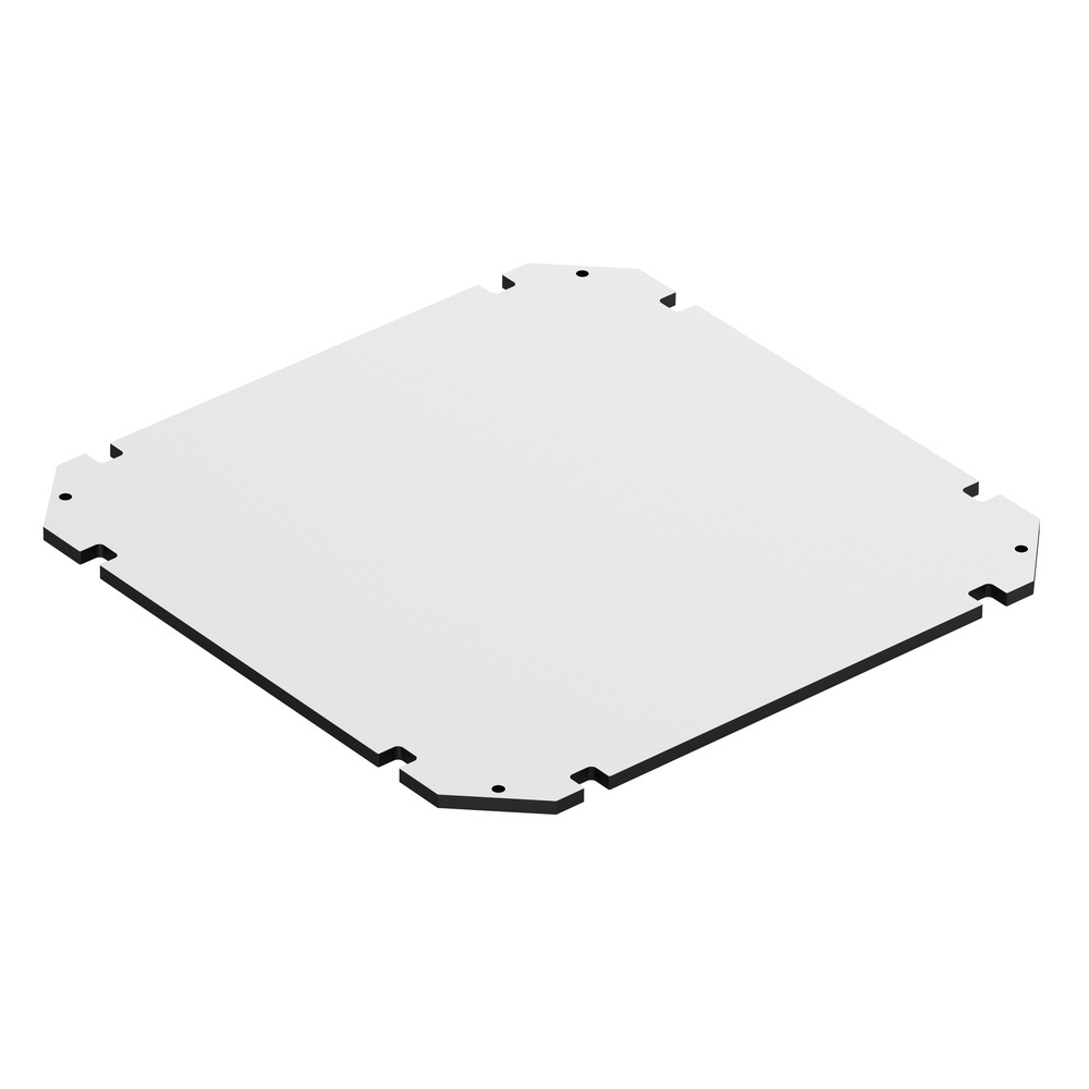 Spelsberg Montageplatte 72000301 Typ GEOS MPI-3030