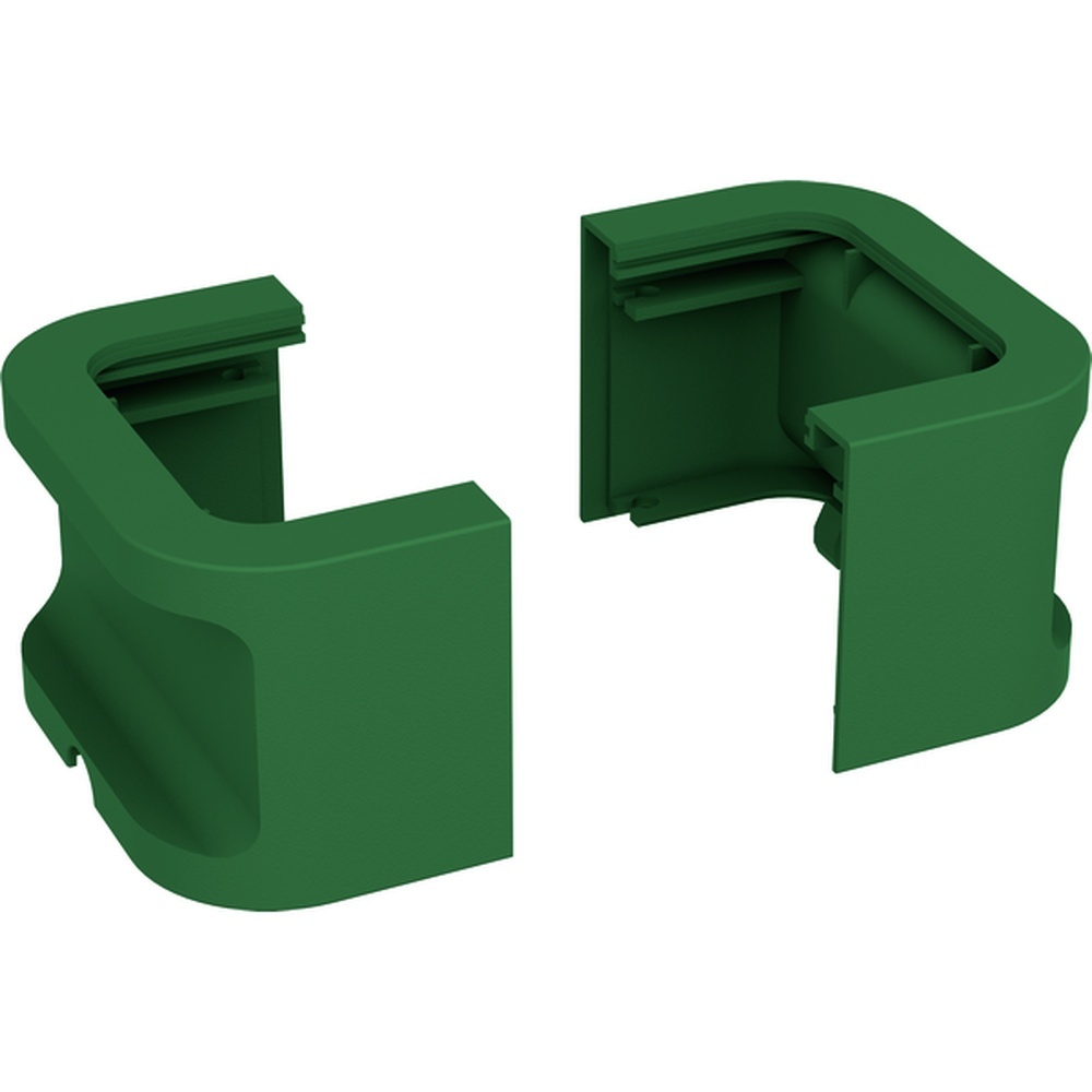 Bachmann Endkappen 350.101