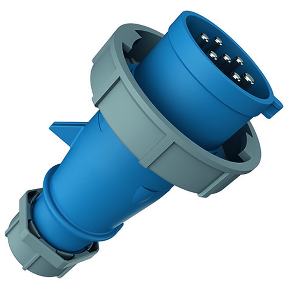 Mennekes Stecker 2405