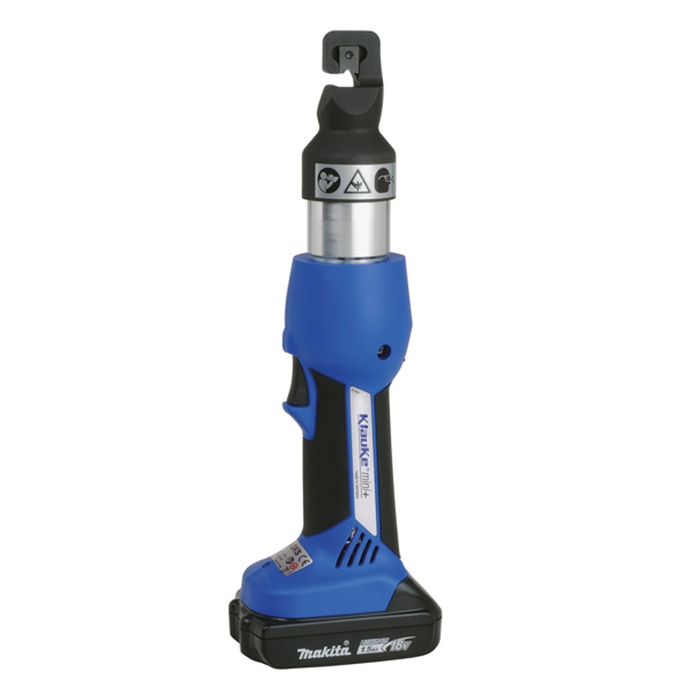 Klauke Gitterkanalschneider EBS6LGKS