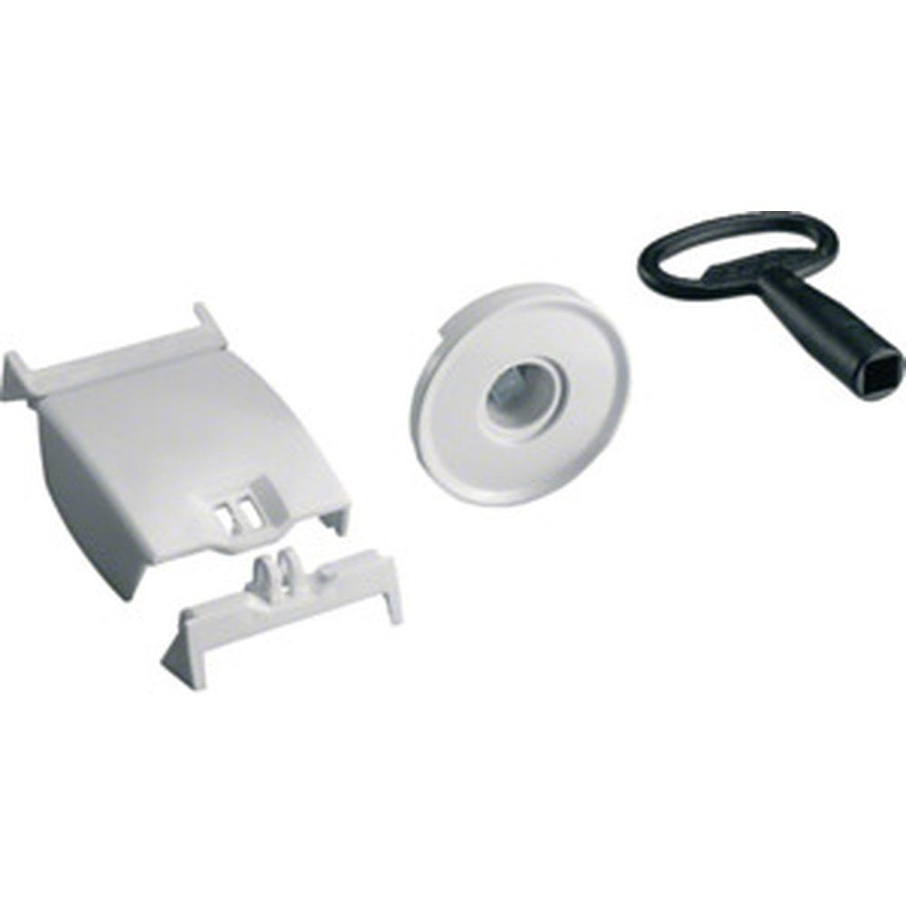 Hager Schließung univers FZ822N