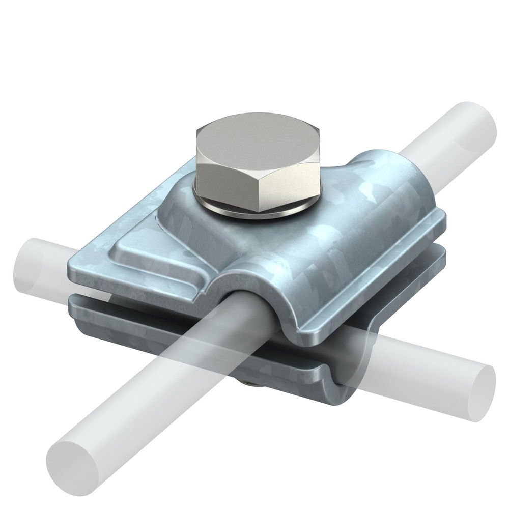 OBO Bettermann Vario Schnellverbinder 5311705 Typ 249 B ST