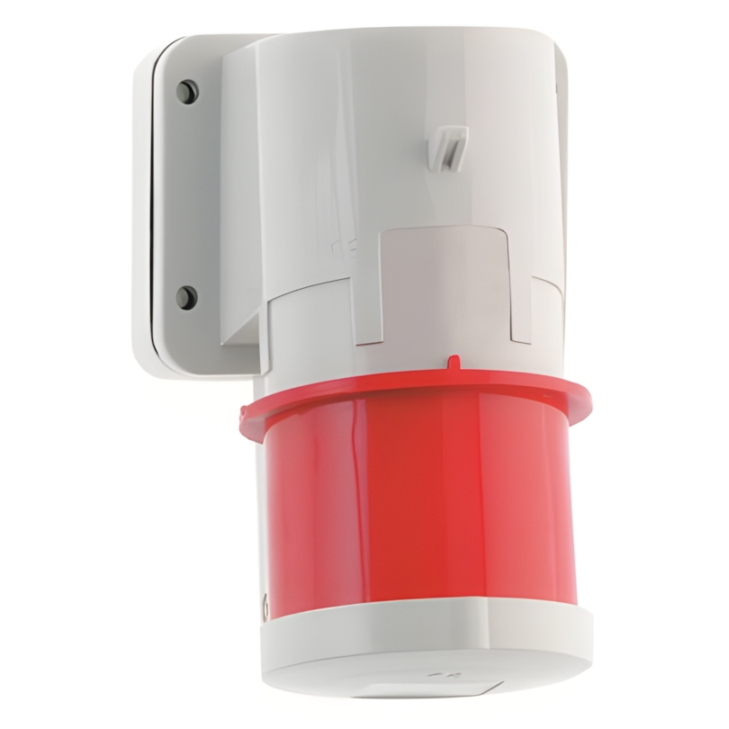 Bals Aufbaugerätestecker 2657