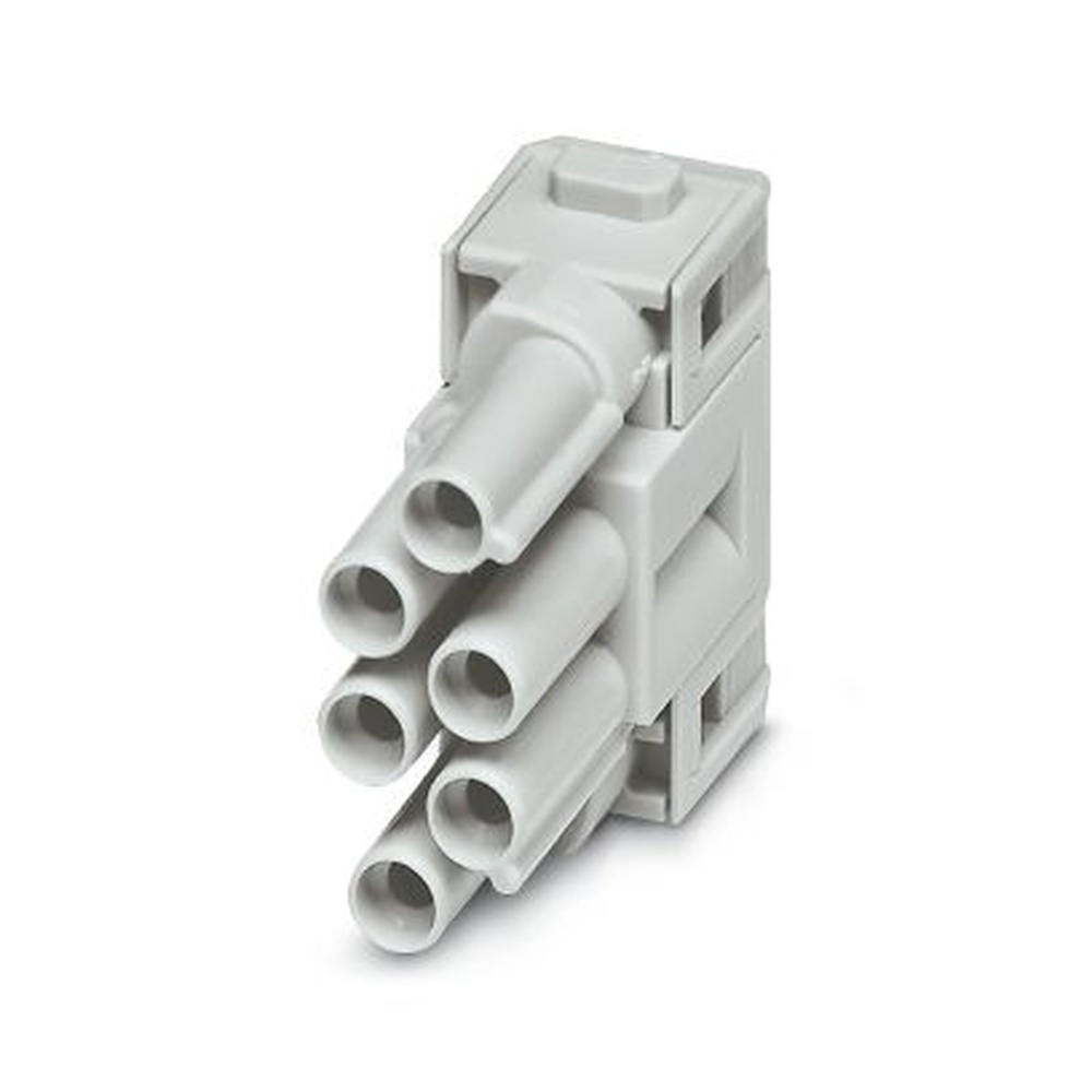 Phoenix Contact Kontakteinsatzmodul 1414369 Typ HC-M-06P-CT-F