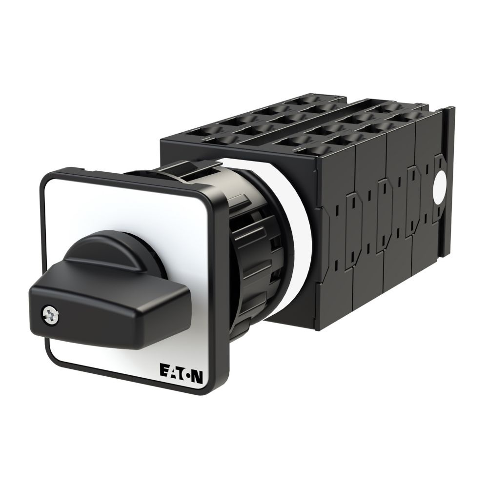 Eaton Polumschalter 016075 Typ T0-8-15100/EZ