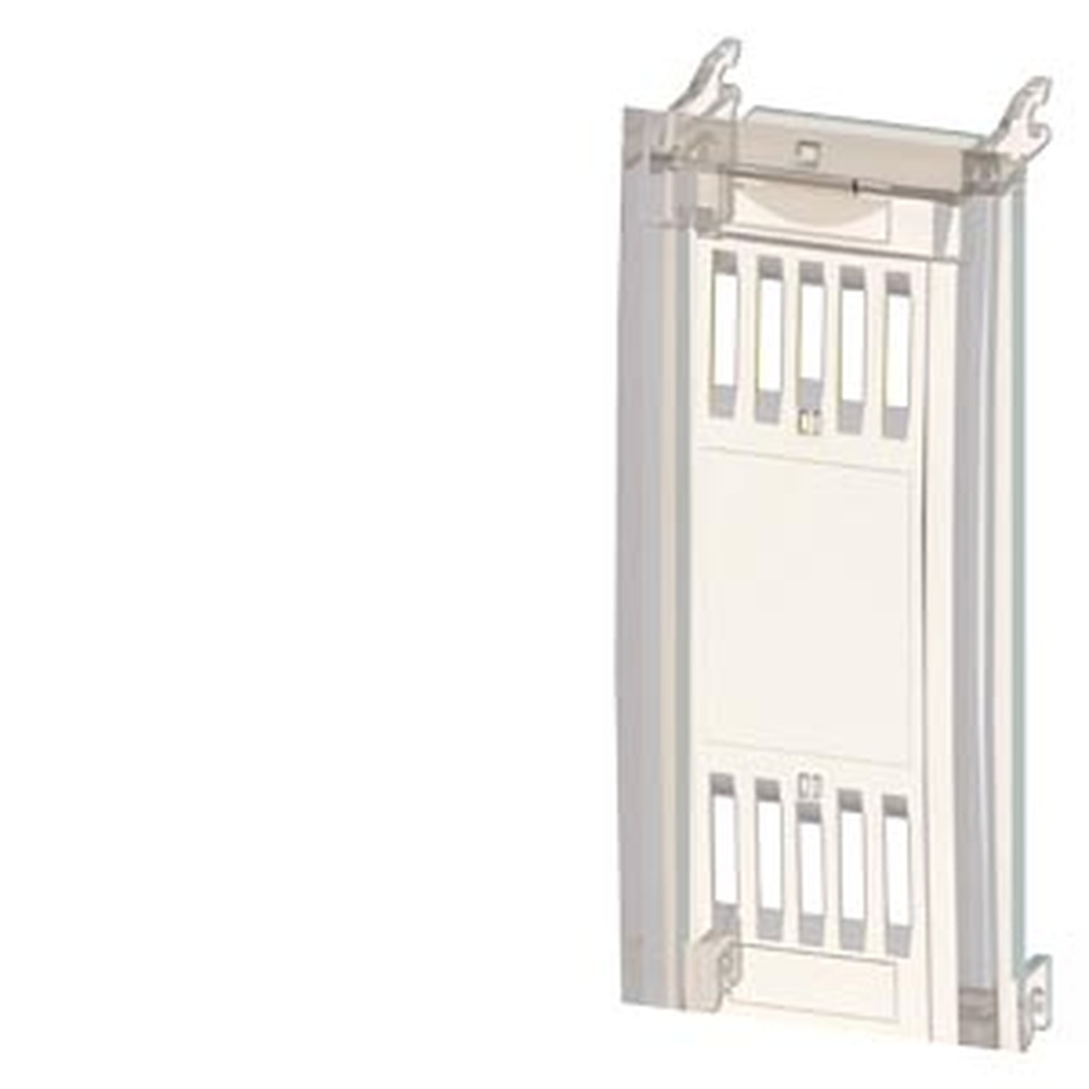 Siemens Sicherungsabdeckung 3KF9212-0CA00