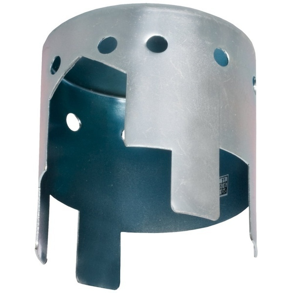 EVN Stahleinbautopf EBT051