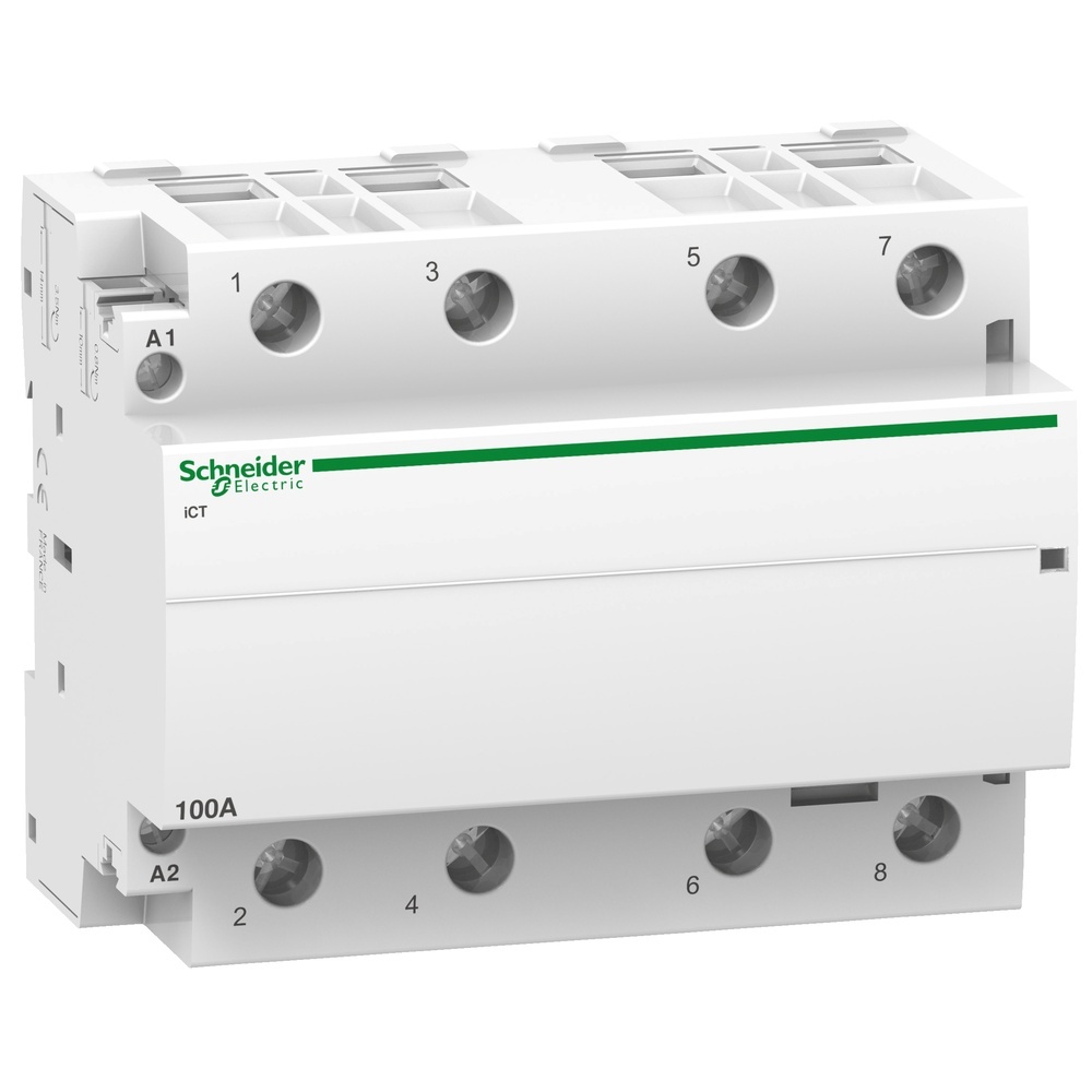 Schneider Electric Installationsschütz A9C20884