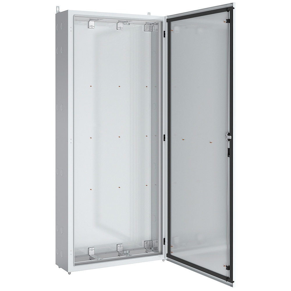 ABN Standgehäuse NF312E