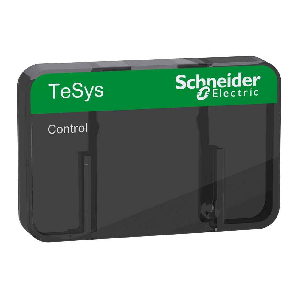 Schneider Electric Schutzabdeckung LAD9ET1