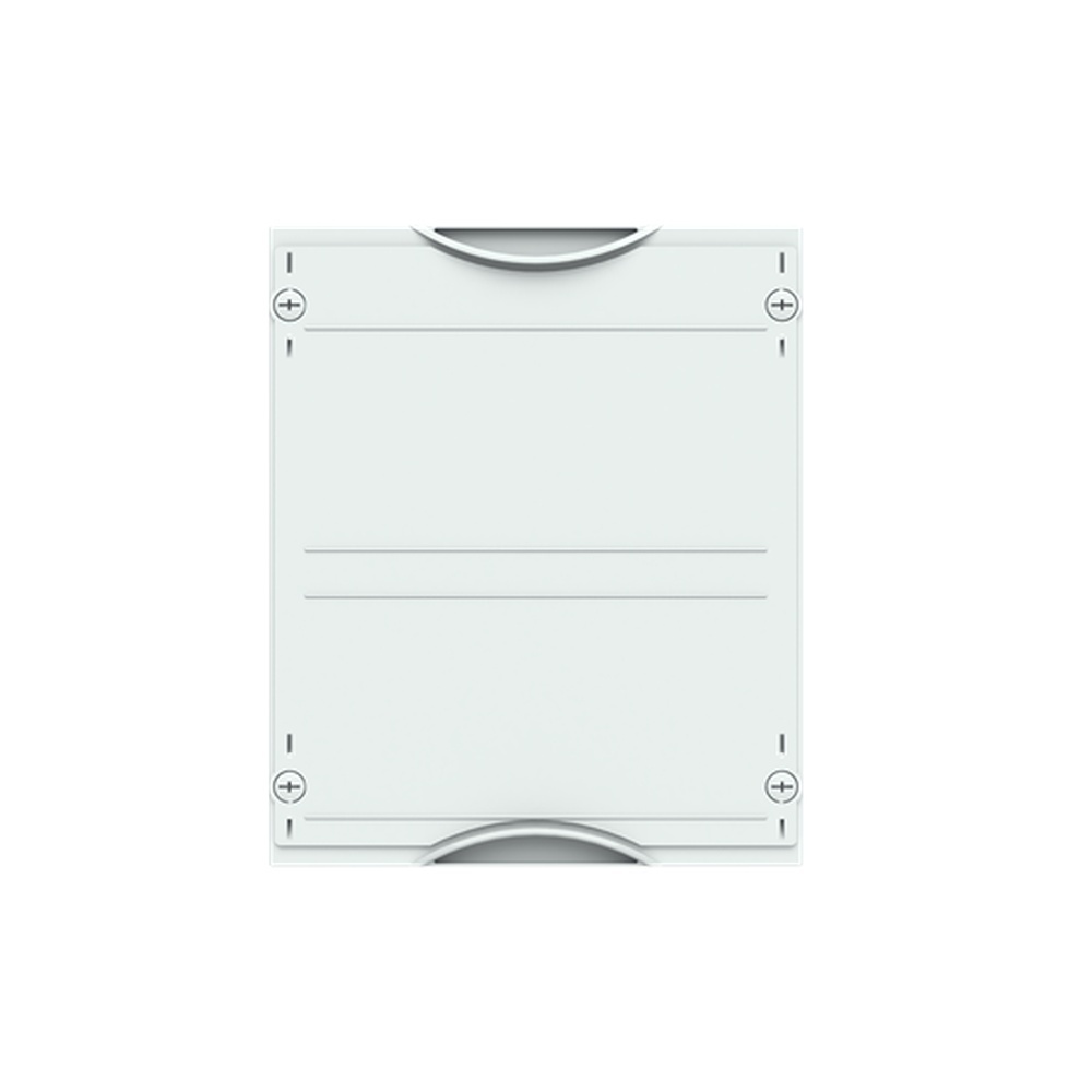 Striebel & John Montageplatten Modul 2CPX041245R9999 Typ MM112