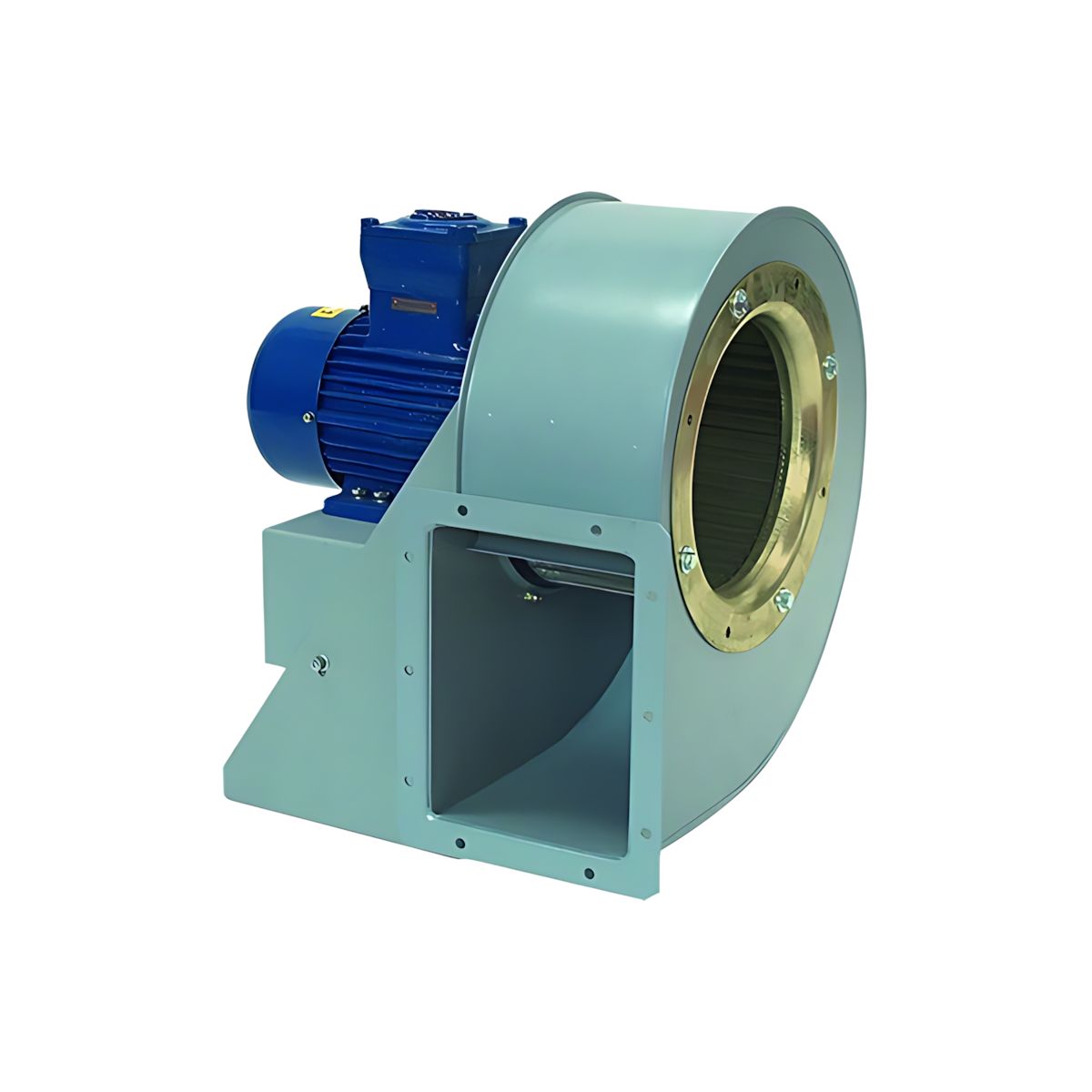 Maico Radialgebläse 0073.0415 Typ GRM HD 40/6 Ex