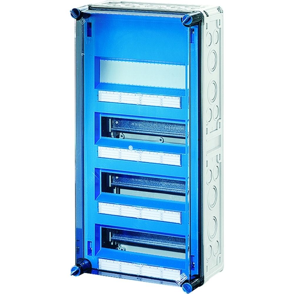 Hensel Automatengehäuse Mi 1440 Nr. 2000607