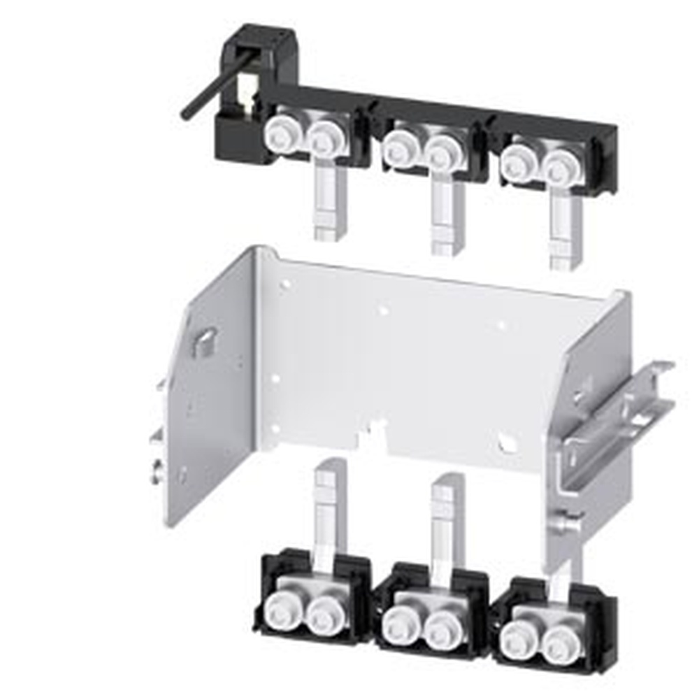 Siemens Steckeinheit 3VA9603-0KP10