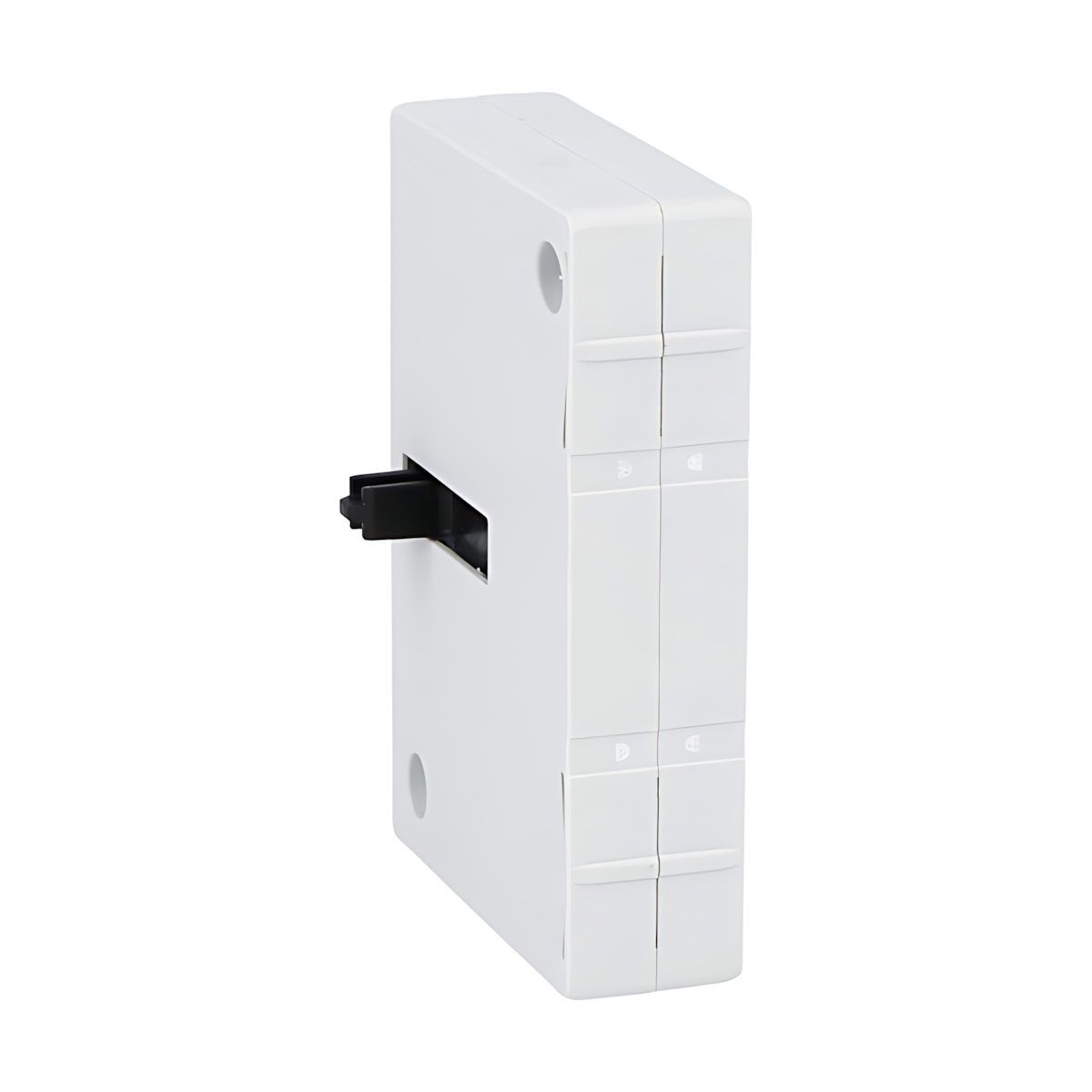 Lovato Mechanische Verriegelung BFX5500