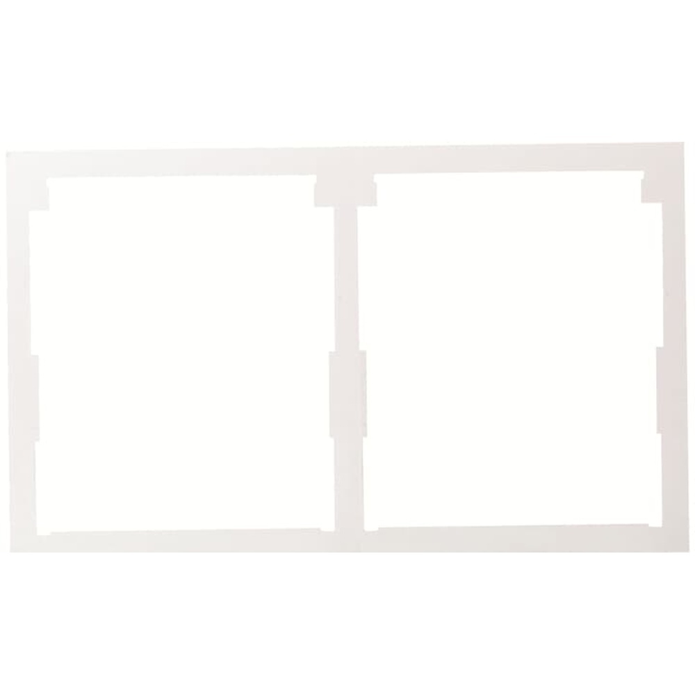 Striebel & John Doppelblende 2CPX062962R9999 Typ ZH439