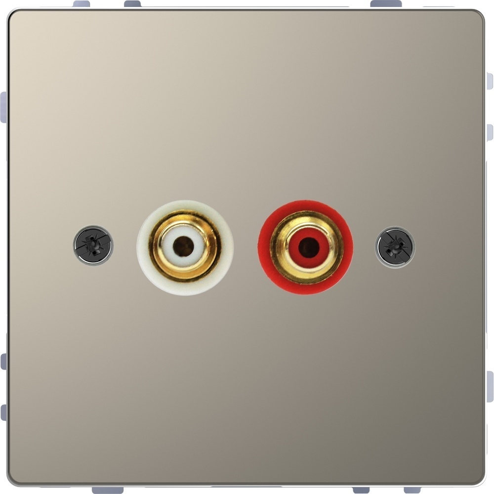 Merten Steckdose MEG4350-6050