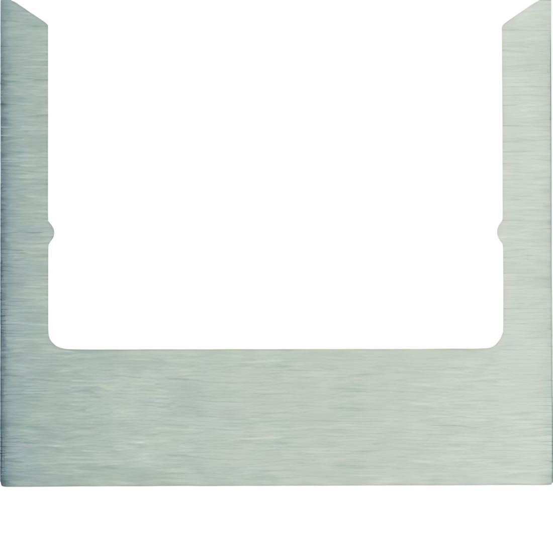 Berker Designrahmen 13193606