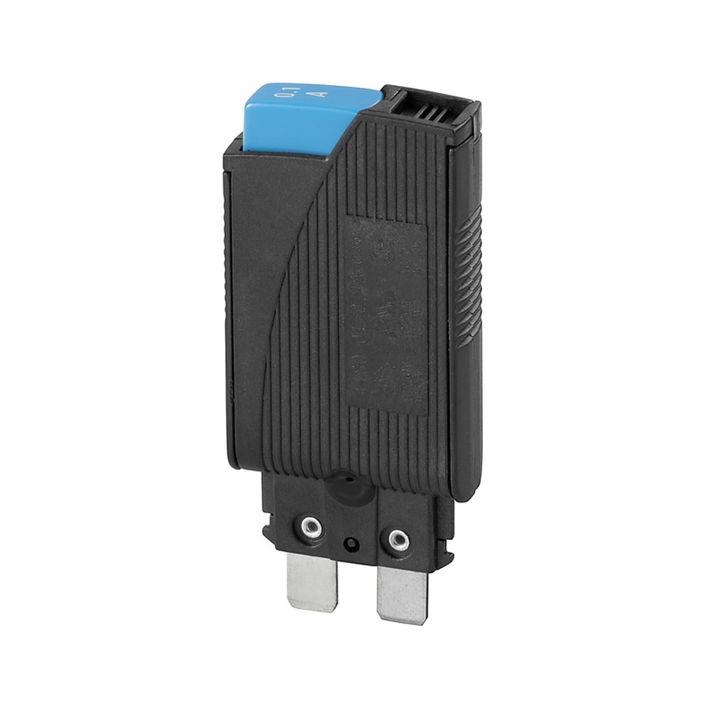 Weidmüller Feinsicherung 1279040000 Typ ETA 1180 01 6A