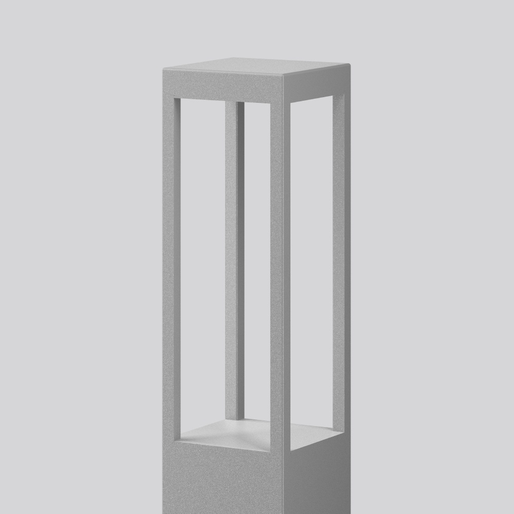 RZB Pollerleuchte 612378.004.1