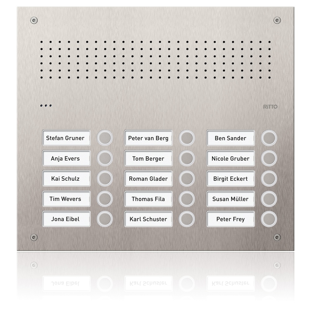 Ritto Türstation RGE1813125