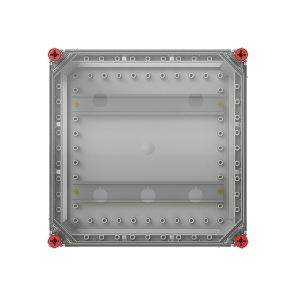 Striebel & John LTS Gehäuse 4TBV853530C0100 Typ VB33HT-S5x40/4