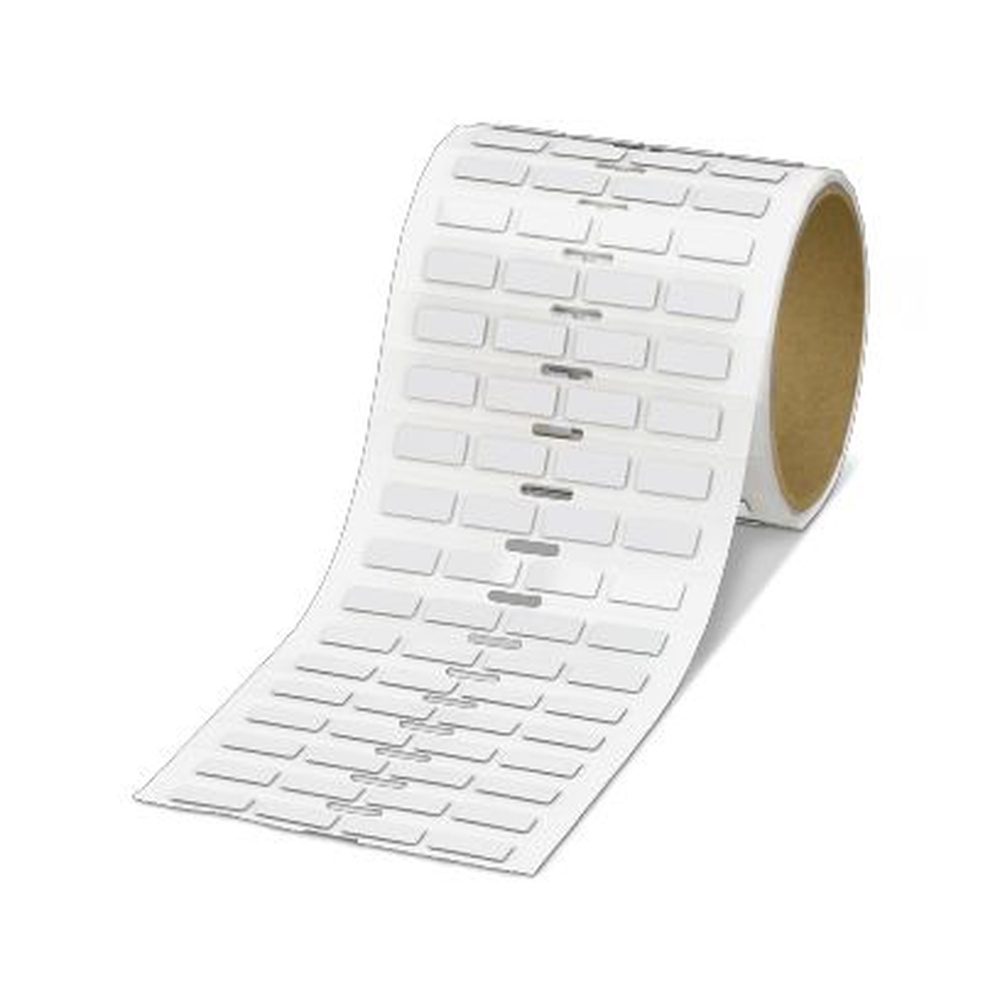 Phoenix Contact Kunststoffschild 0819482 Typ EMLP (20X8)R