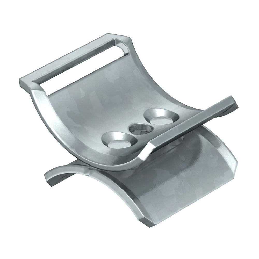 OBO Bettermann Doppelwanne 1199706 Typ 2058 M2 12 FT