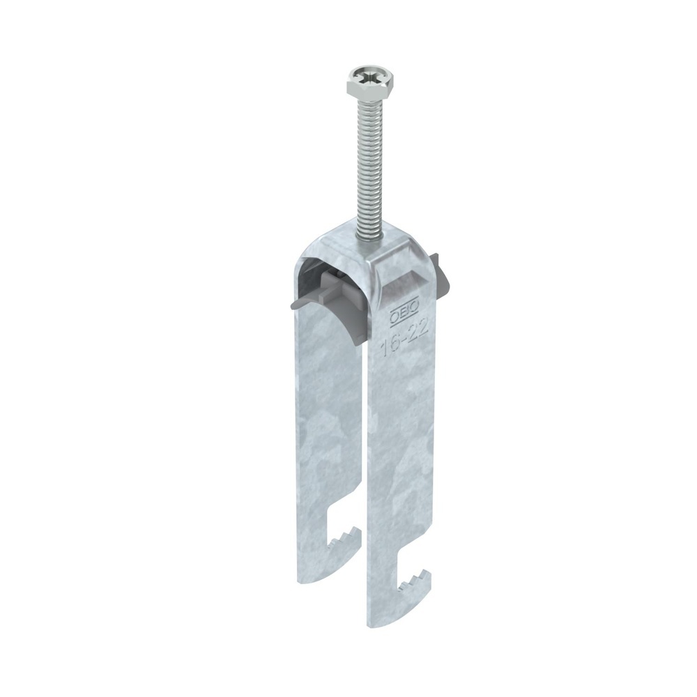 OBO Bettermann Bügelschelle 1188207 Typ BS-F3-K-22 FT