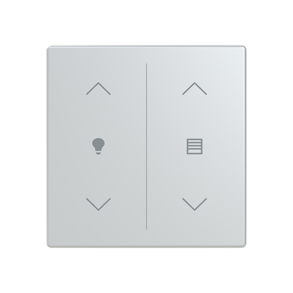 Busch-Jaeger Abdeckung LFDW/A.2.63.11-83 Typ 2CKA006199A0241