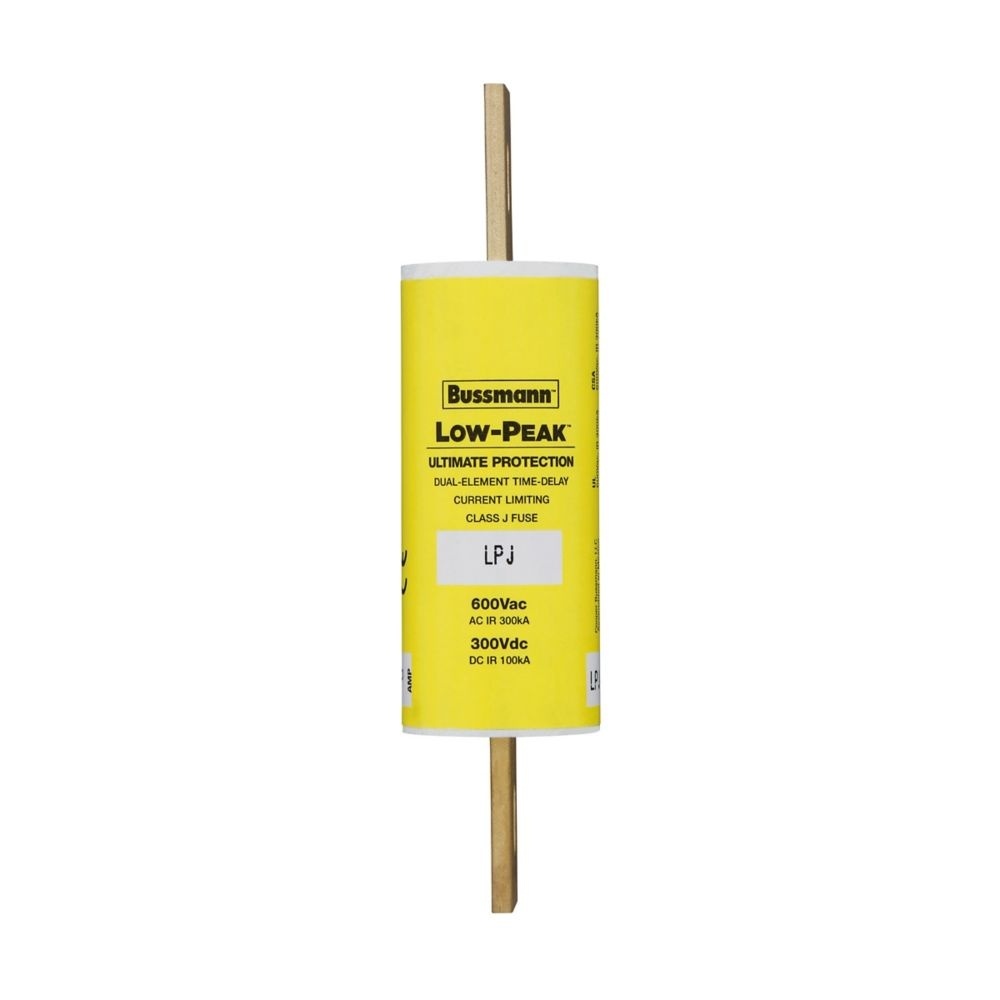 Eaton Sicherungseinsatz LPJ-90SP Typ LOW-PEAK CLASS J T/D LPJ-90SP