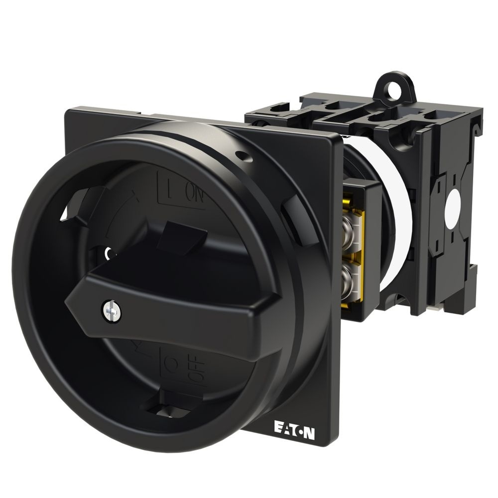 Eaton Hauptschalter 045992 Typ T0-2-1/V/SVB-SW