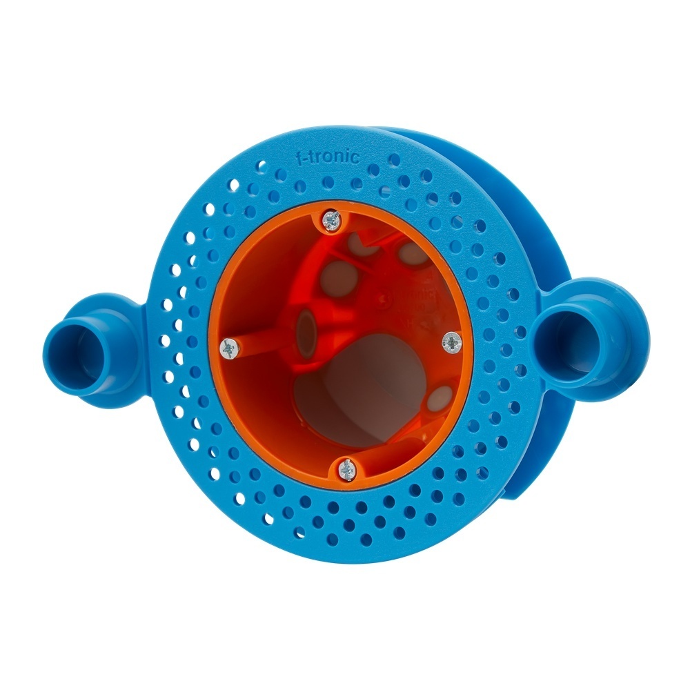 f-tronic Thermofix Installationshülsen Set 7810052 Typ TF1-Set